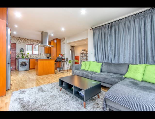 3 BEDROOM HOUSE TO LET IN ALLEN'S NEK